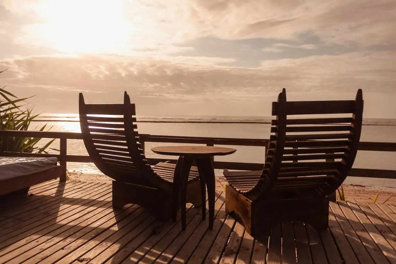 Eco Beach Porto Seguro