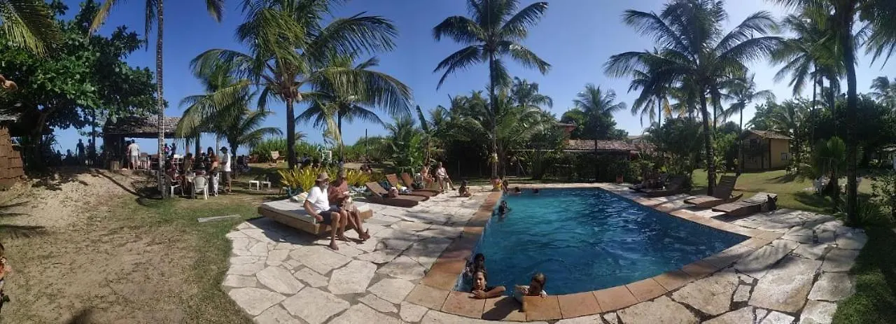 Eco Beach Porto Seguro