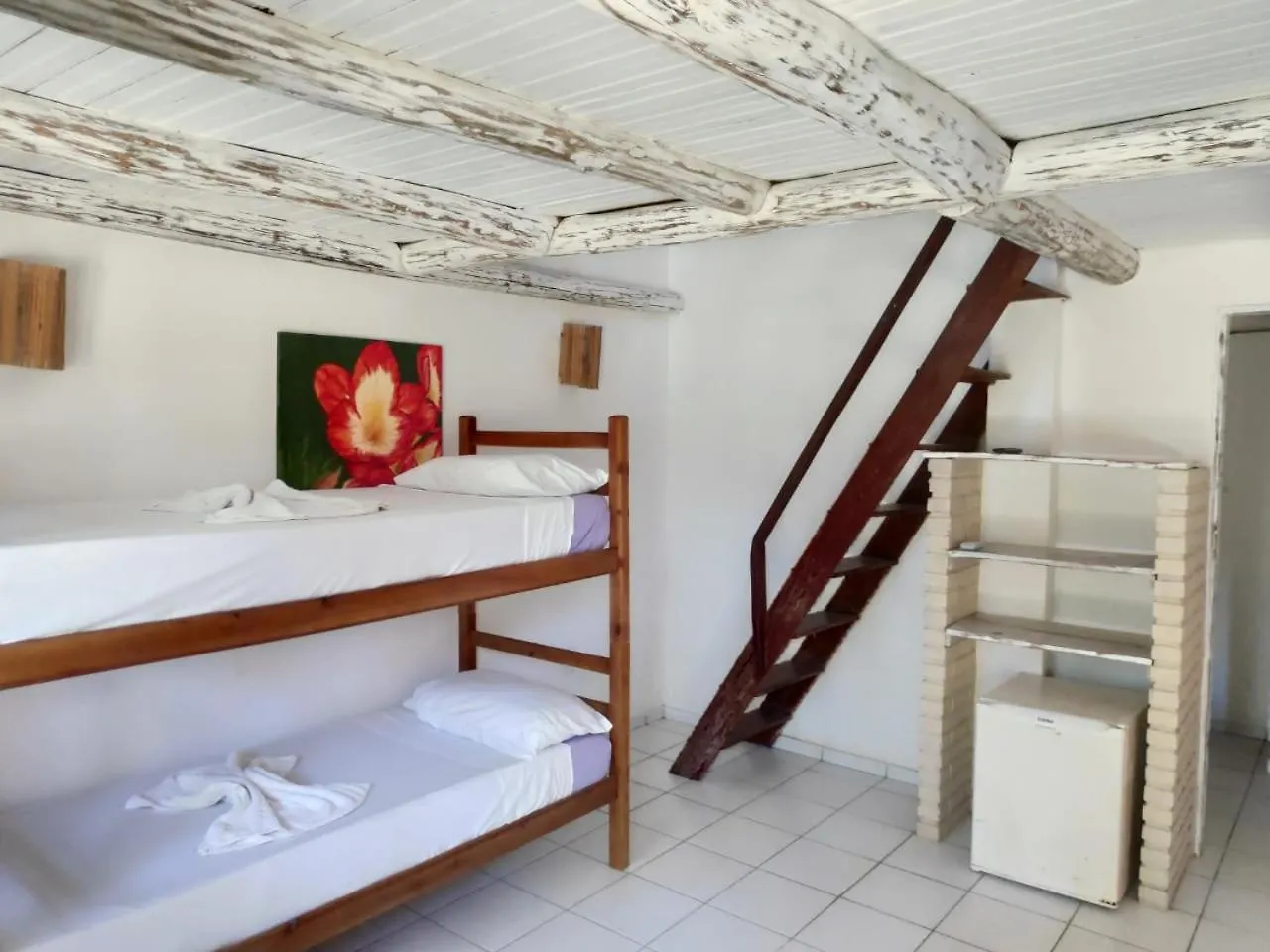 Eco Beach Porto Seguro 2*,
