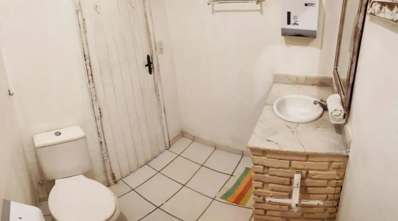 Eco Beach Porto Seguro 2*,  Brazylia