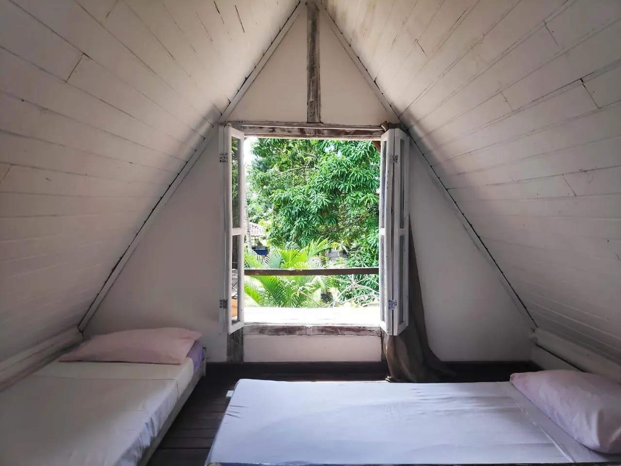 Eco Beach Porto Seguro 2*,  Brazylia